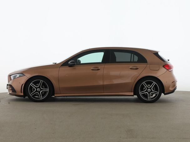 Mercedes-Benz A 180 100 kW image number 5