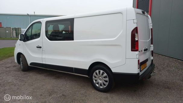 Renault Trafic dCi 120 88 kW image number 2