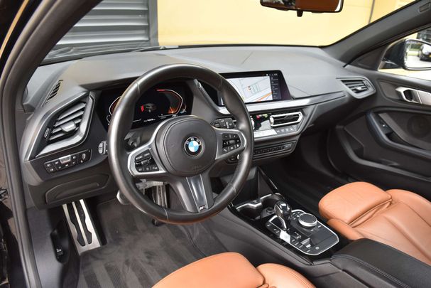 BMW 118i 104 kW image number 9