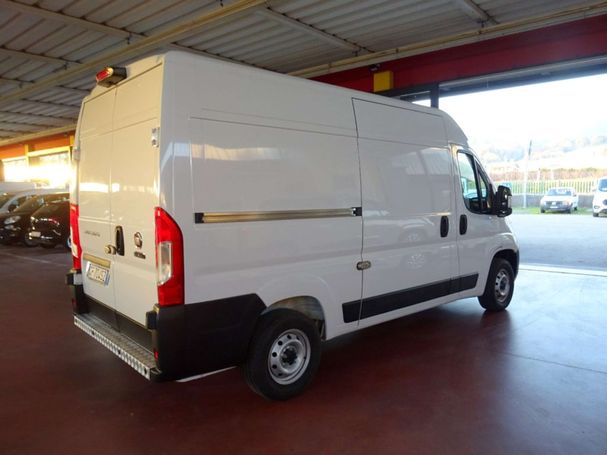 Fiat Ducato 35 140 103 kW image number 2