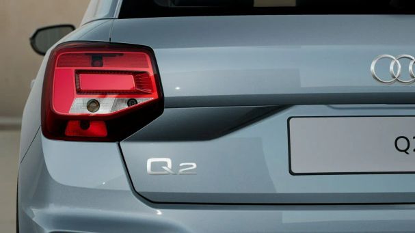 Audi Q2 35 TFSI S tronic 110 kW image number 5