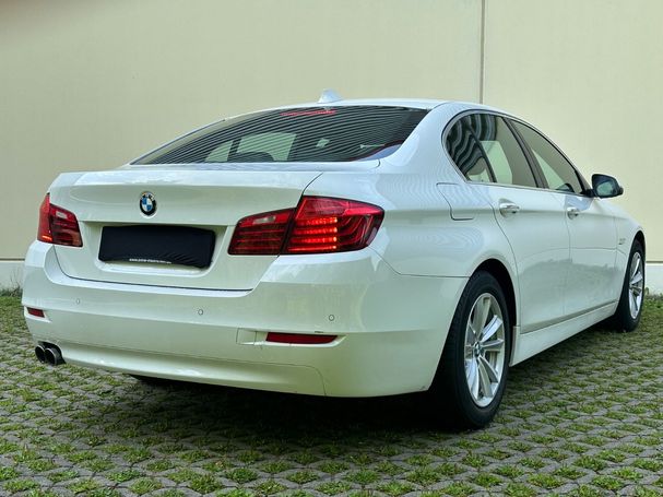 BMW 518d 110 kW image number 3