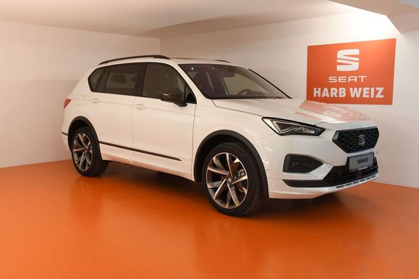 Seat Tarraco 180 kW image number 1