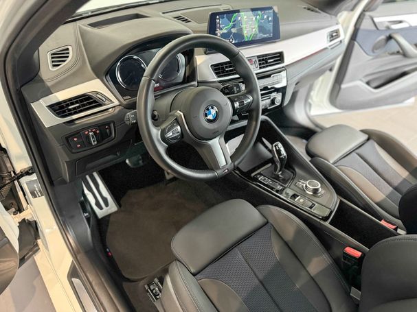 BMW X2 xDrive20i M Sport X 131 kW image number 8