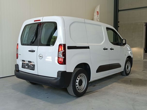 Opel Combo Cargo L1 81 kW image number 2