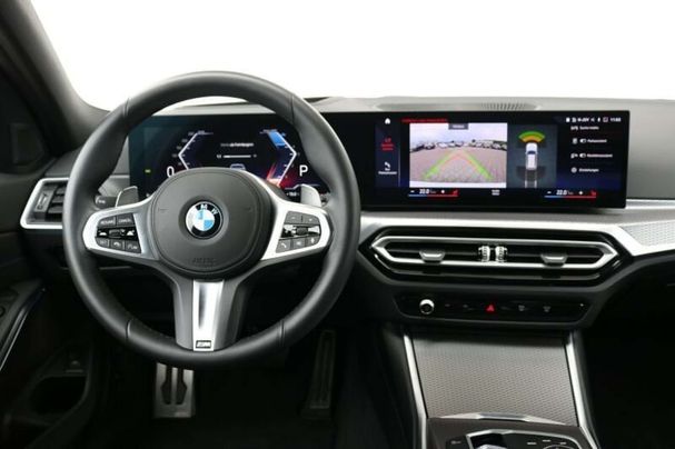 BMW 320d Touring xDrive 140 kW image number 11