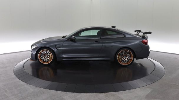 BMW M4 368 kW image number 5