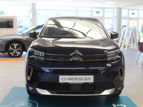 Citroen C5 Aircross 133 kW image number 2