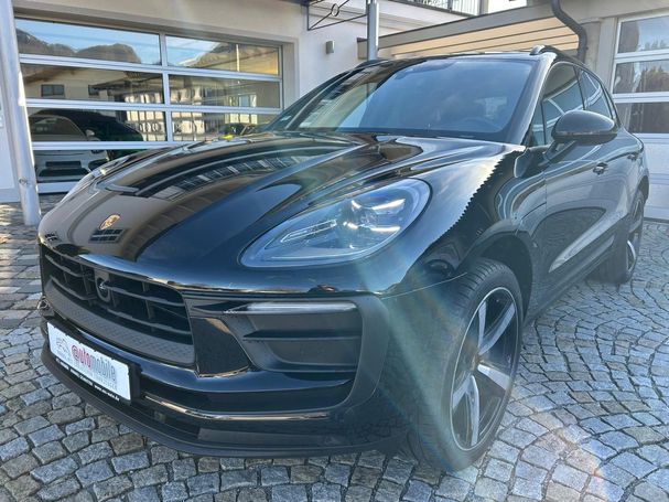 Porsche Macan 195 kW image number 2