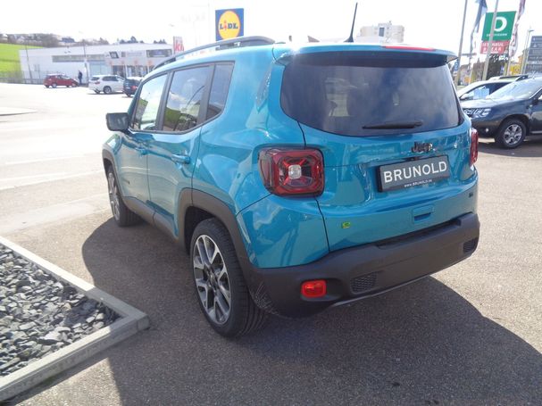 Jeep Renegade 1.5 S-Edition 96 kW image number 8