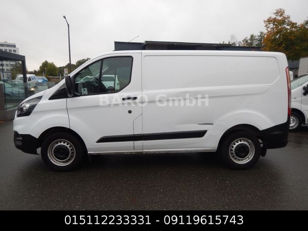 Ford Transit Custom 320 L1 77 kW image number 2