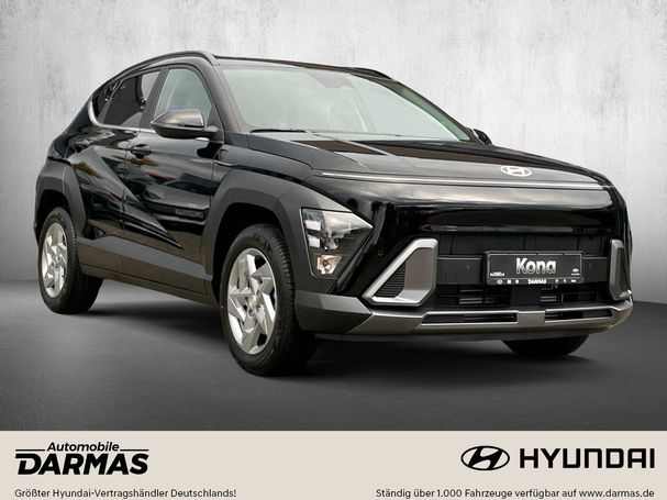 Hyundai Kona 1.0 Trend 88 kW image number 2