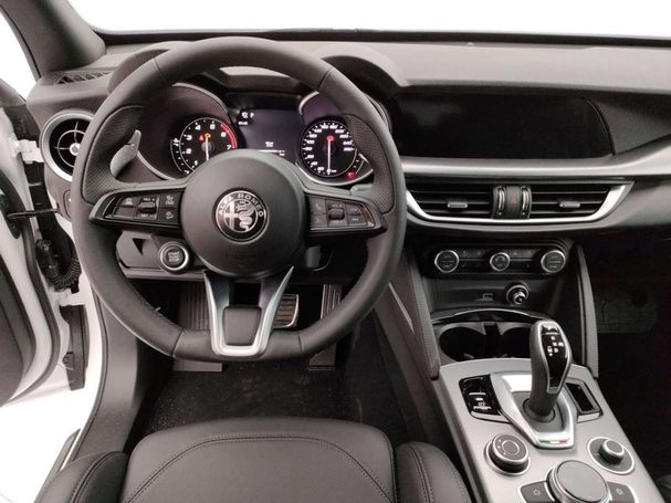 Alfa Romeo Stelvio 206 kW image number 6