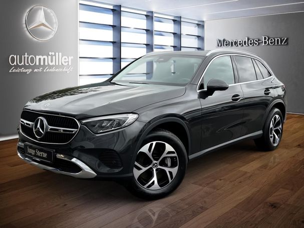 Mercedes-Benz GLC 300 de Avantgarde 245 kW image number 1