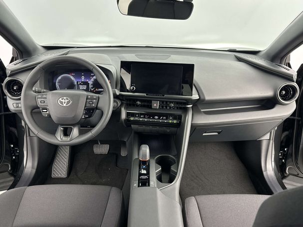 Toyota C-HR 1.8 Hybrid 103 kW image number 5