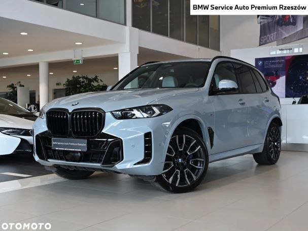 BMW X5 xDrive30d 210 kW image number 1