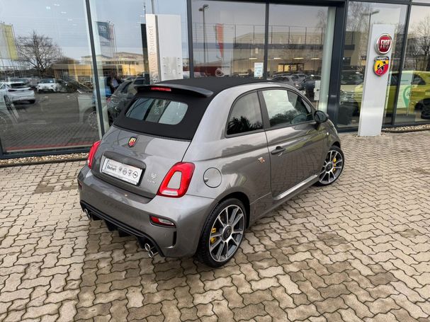 Abarth 695C 132 kW image number 3