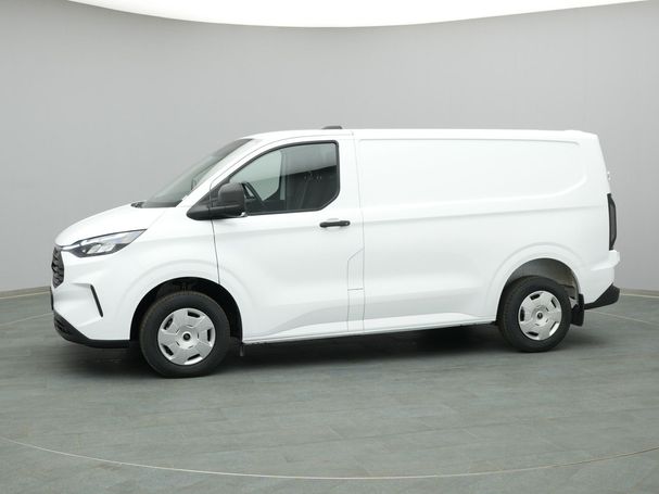 Ford Transit Custom 100 kW image number 39