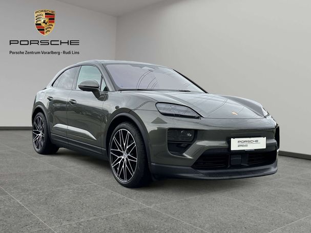 Porsche Macan 300 kW image number 7