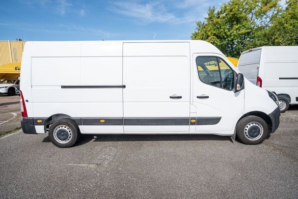 Opel Movano CDTI L3H2 100 kW image number 3