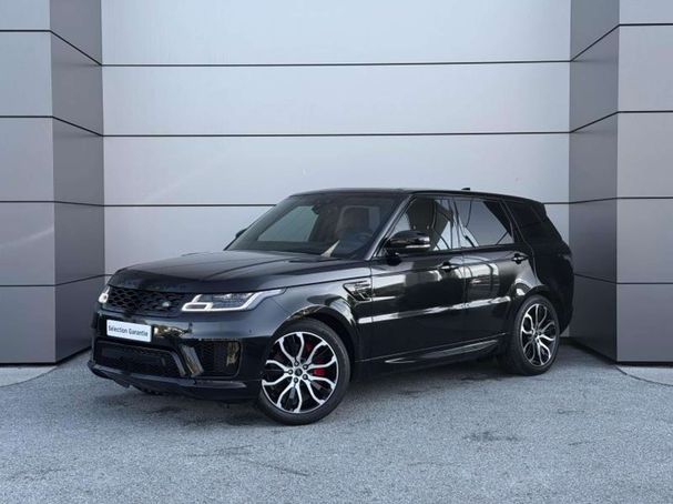 Land Rover Range Rover Sport HSE 224 kW image number 1