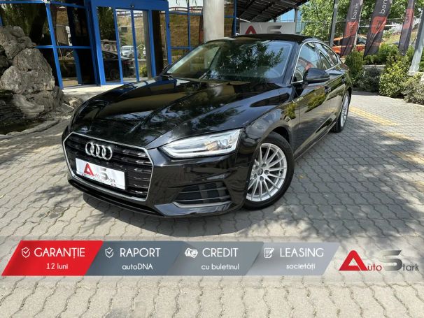 Audi A5 110 kW image number 1