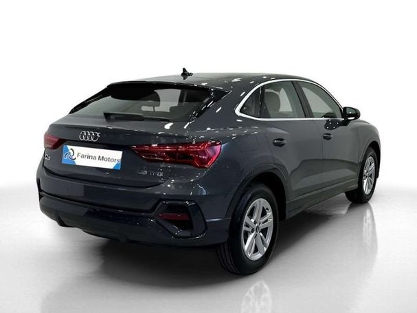 Audi Q3 35 TFSI S tronic 110 kW image number 3