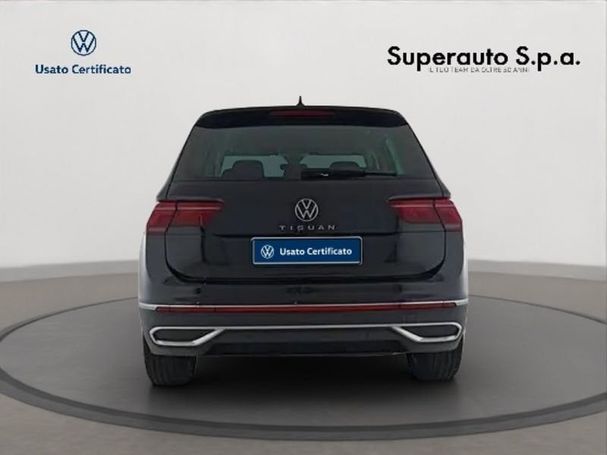 Volkswagen Tiguan 2.0 TDI SCR DSG 110 kW image number 3