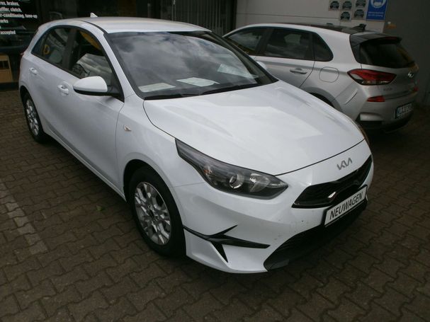 Kia Ceed 74 kW image number 2