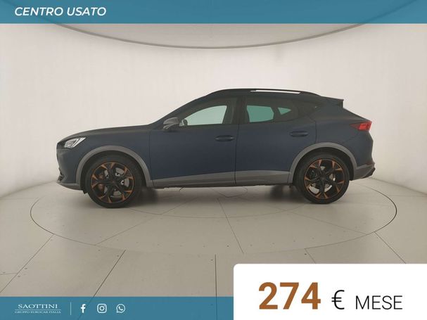 Cupra Formentor 2.0 TSI DSG 4Drive VZ 228 kW image number 5