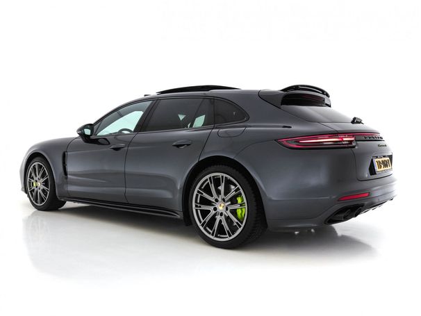 Porsche Panamera 4 Sport Turismo 340 kW image number 5