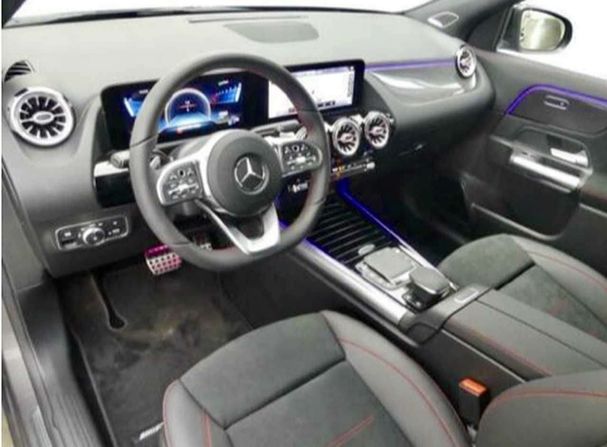 Mercedes-Benz GLA 35 AMG 225 kW image number 12