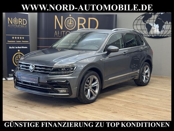 Volkswagen Tiguan 1.5 TSI DSG 110 kW image number 1