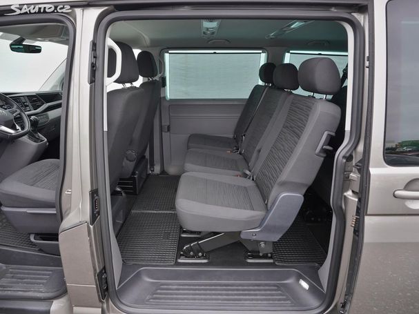 Volkswagen T6 Caravelle 110 kW image number 9