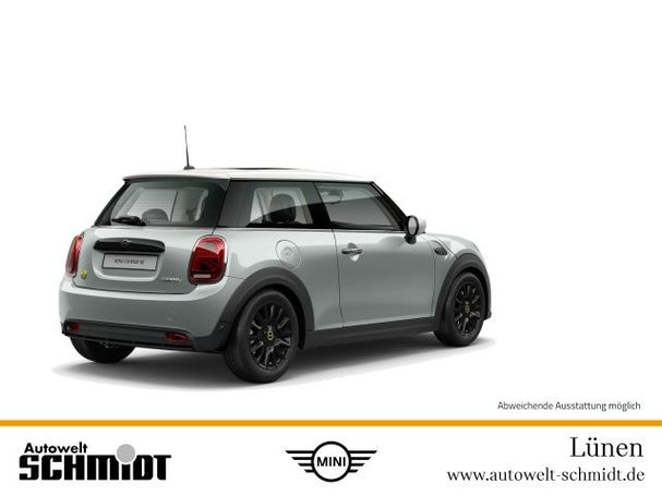 Mini Cooper SE Classic Trim 135 kW image number 3