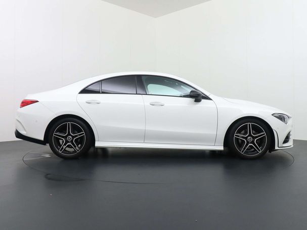 Mercedes-Benz CLA 180 100 kW image number 6