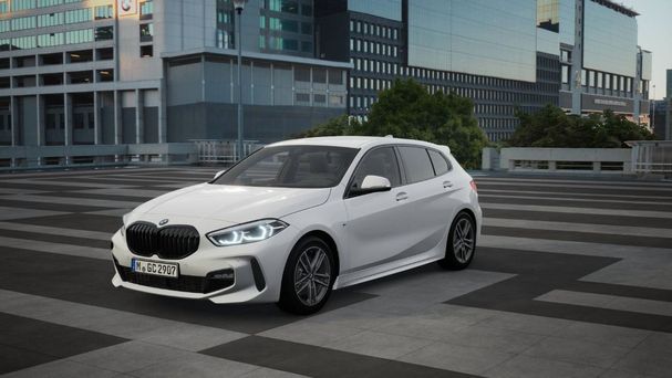 BMW 118i 103 kW image number 1