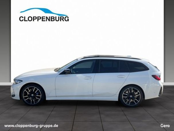 BMW 340i xDrive Touring 275 kW image number 5