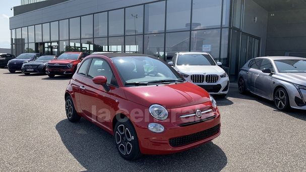 Fiat 500C 51 kW image number 2