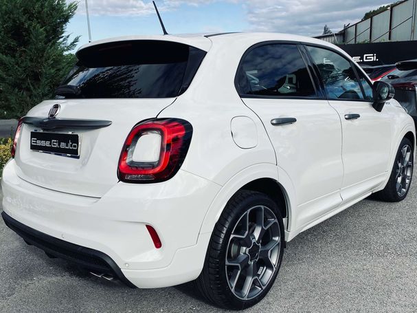 Fiat 500X 88 kW image number 3