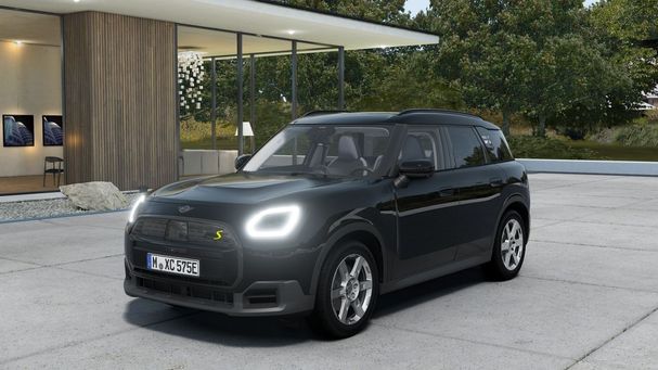 Mini Cooper SE Countryman 230 kW image number 1