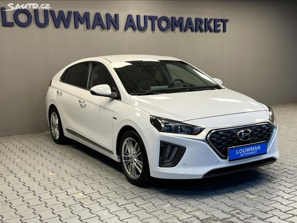 Hyundai Ioniq 1.6 104 kW image number 22