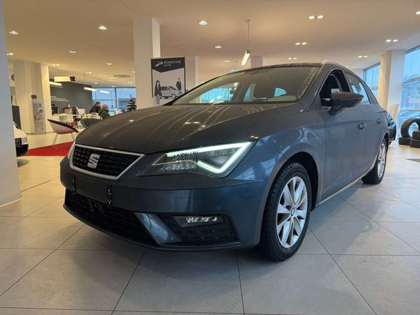 Seat Leon ST TSI Style 85 kW image number 1