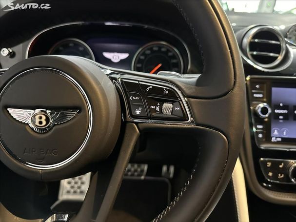 Bentley Bentayga V8 404 kW image number 13