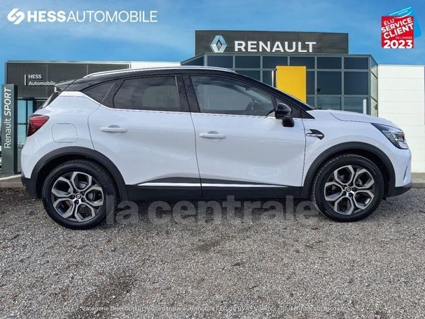 Renault Captur 103 kW image number 18