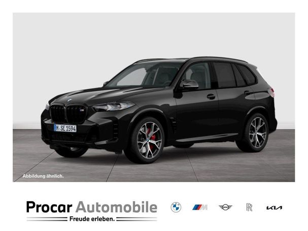 BMW X5 xDrive 390 kW image number 1