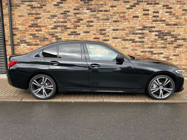 BMW 330e M Sport 218 kW image number 7