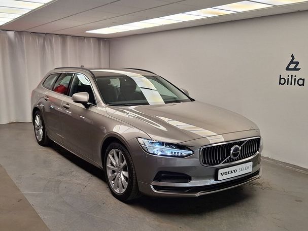 Volvo V90 B4 Momentum 147 kW image number 1