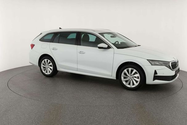 Skoda Octavia Combi 2.0 TDI 110 kW image number 24