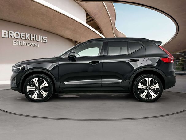 Volvo XC40 Core 175 kW image number 5